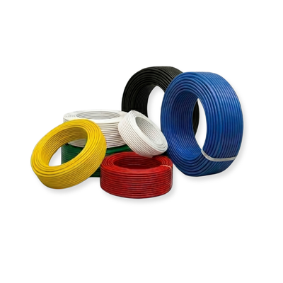 Cable & Wire