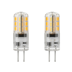 LED Capsule Lamps