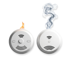 Smoke Detector