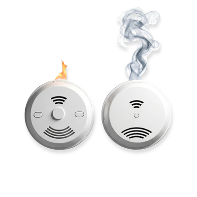 Smoke Detector