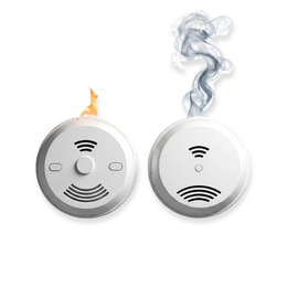 Smoke Detector