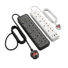Extension Sockets