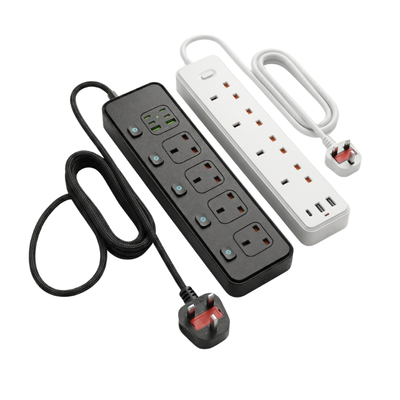 Extension Sockets