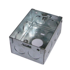 GI Boxes