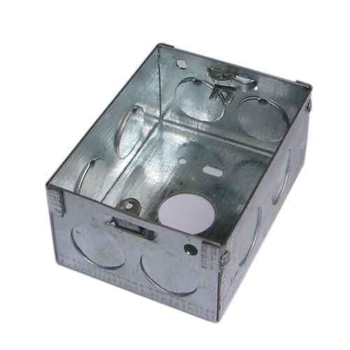 GI Boxes