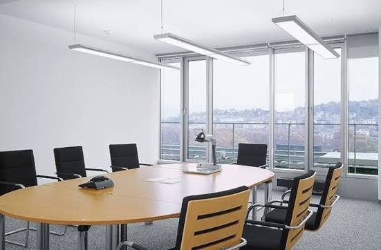 Commercial & Office Lighting