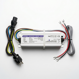 Drivers & Power Supply