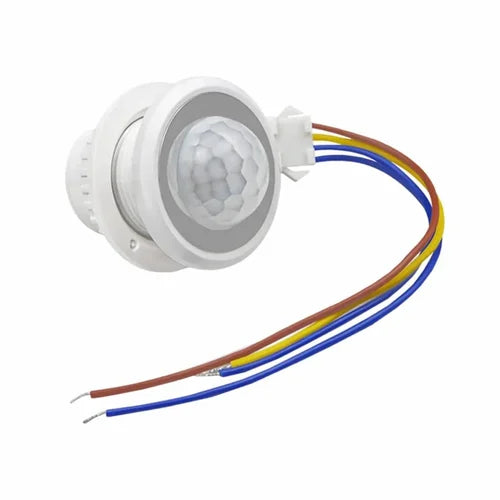 Sensor Ceiling Light