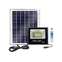 Solar Flood Light