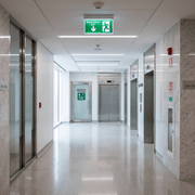 Adnext LED Emergency Light