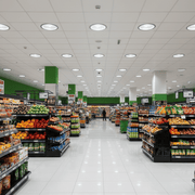Adnext UFO LED Highbay