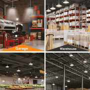 Adnext UFO LED Highbay