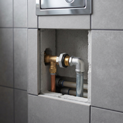 Adnext Brass Adaptor