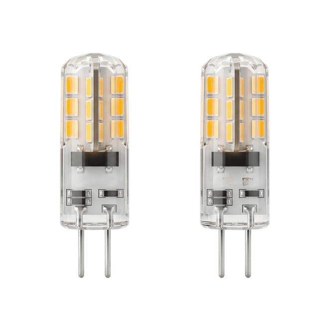 Adnext LED Capsule Lamp
