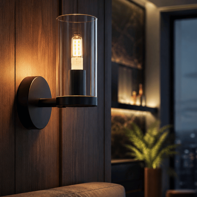 Adnext LED Capsule Lamp