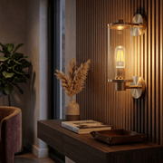 Adnext LED Capsule Lamp