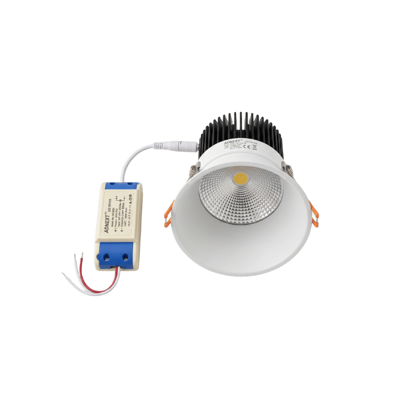 Adnext LED COB Downlight