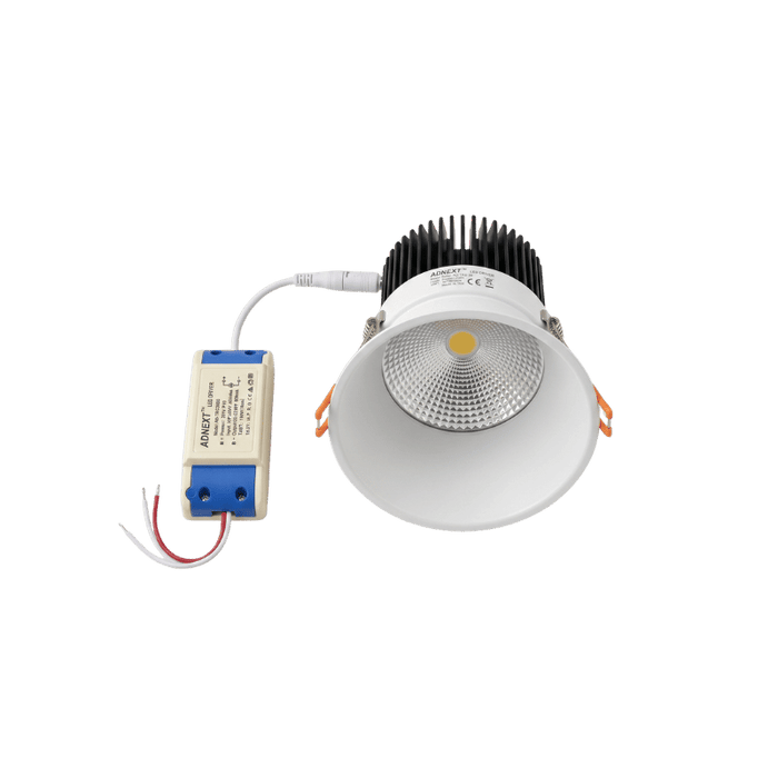 Adnext LED COB Downlight