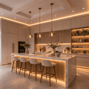 Adnext LED COB Downlight