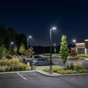 Adnext LED COB Street Light