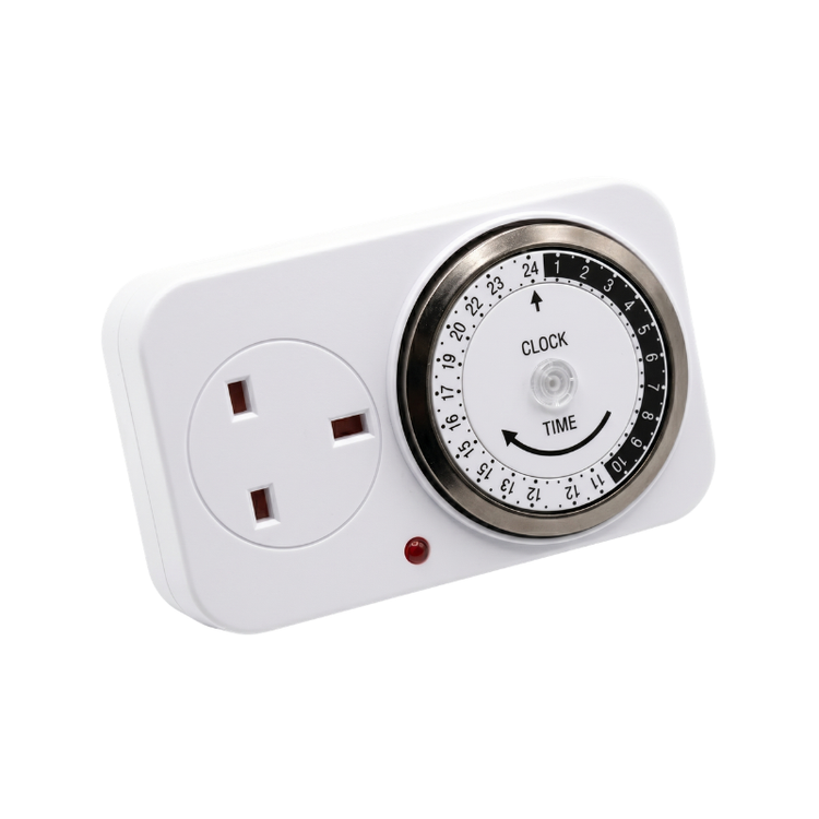 Adnext Timer