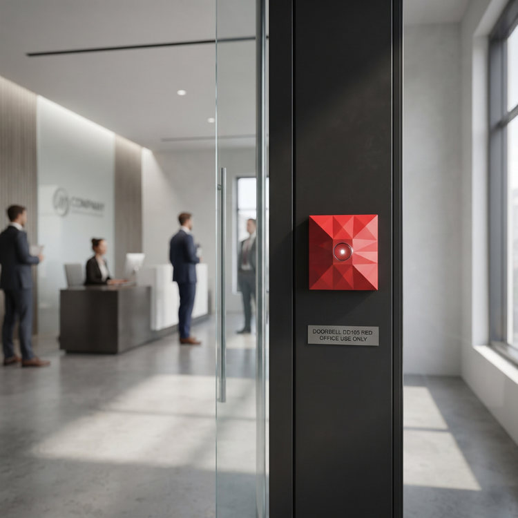 Adnext Doorbell