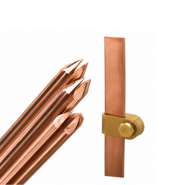 Adnext Earthing Accessories