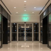 Adnext LED Emergency Light