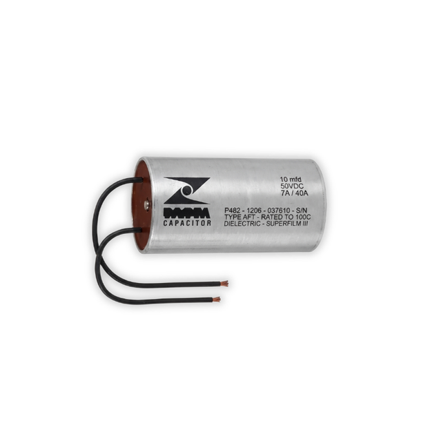 Adnext Fan Capacitor