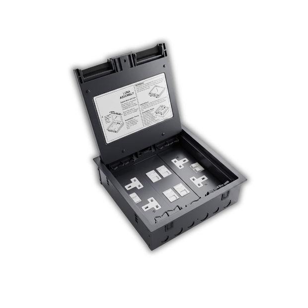 Adnext Floor Box