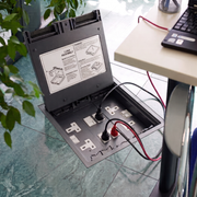 Adnext Floor Box