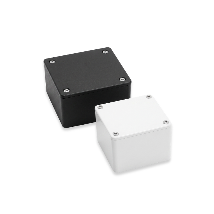 Adnext PVC Adaptable Box