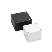 Adnext PVC Adaptable Box