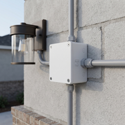 Adnext PVC Adaptable Box