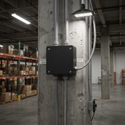 Adnext PVC Adaptable Box