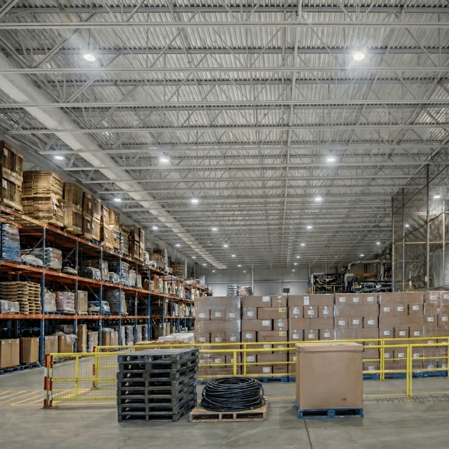 Adnext LED SMD Highbay