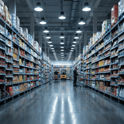 Adnext LED SMD Highbay