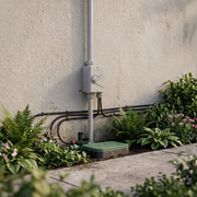 Adnext Waterproof Isolator