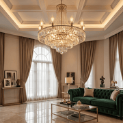 Adnext LED Round Bulb (B22)