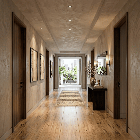 Adnext LED SMD Spotlight