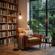 Adnext LED Round Bulb (E27)