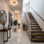 Adnext LED Round Bulb (E27)