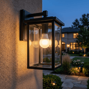 Adnext LED Round Bulb (E27)