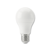Adnext LED Round Bulb (B22)