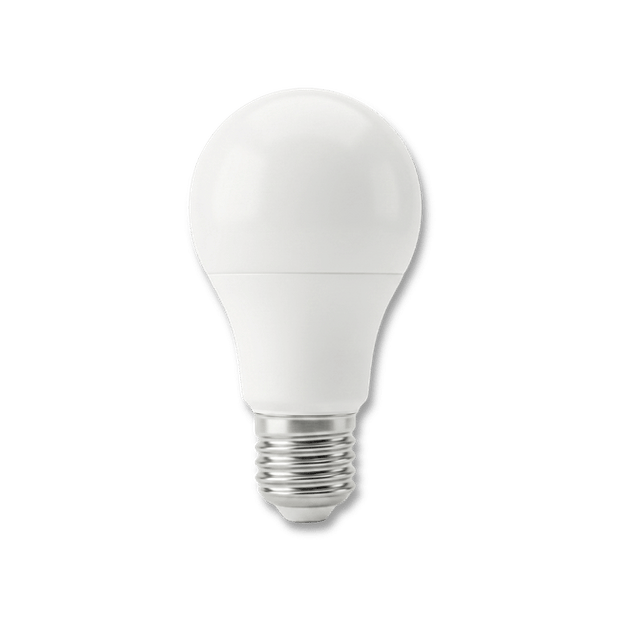 Adnext LED Round Bulb (B22)