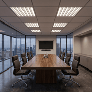 Adnext LED Grill Panel