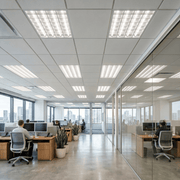 Adnext LED Grill Panel