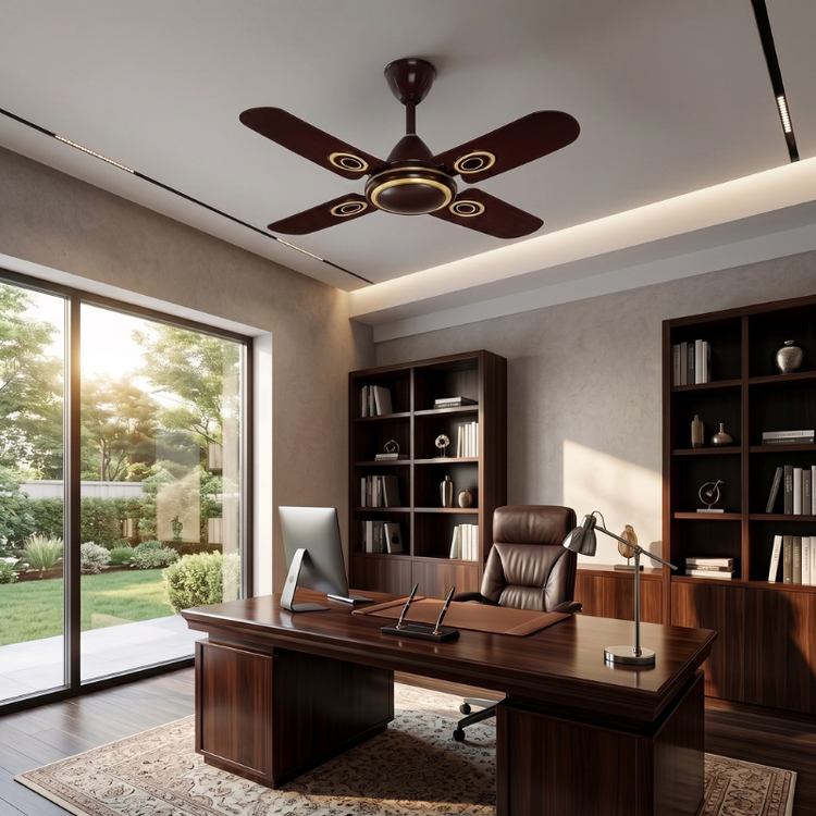 Adnext Ceiling Fan