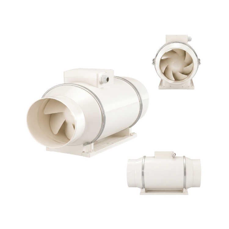 Adnext Exhaust Fan