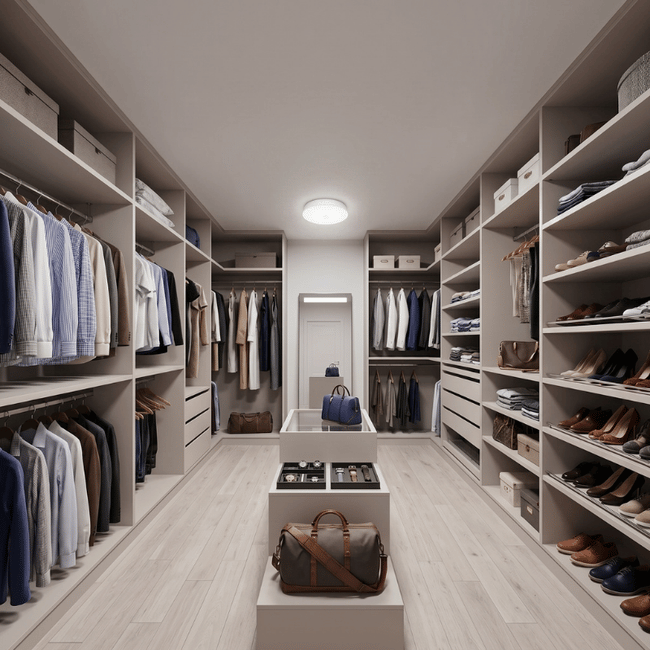 Adnext Sensor Ceiling Light